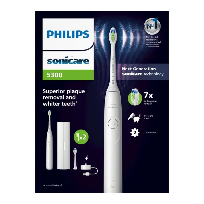 Philips Sonicare Electric Toothbrush 5300