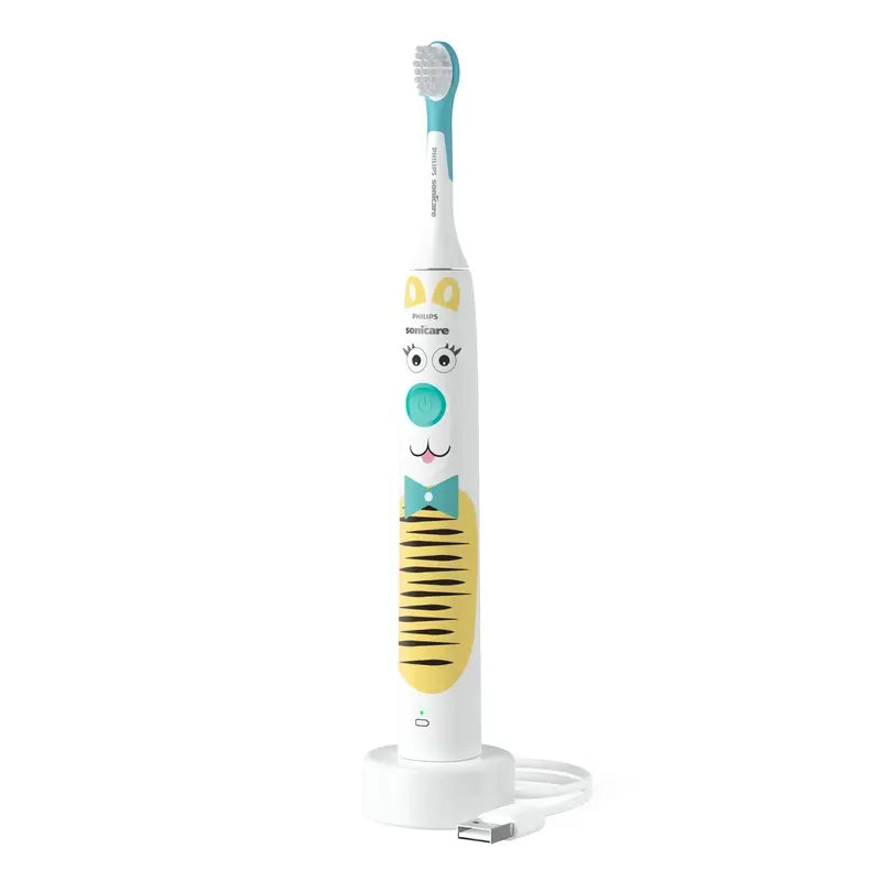 Brosse à dents électrique Philips Sonicare pour enfants