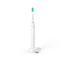 Brosse à dents électrique Philips Sonicare pour enfants bleue avec application, ensemble 1