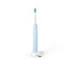 Brosse à dents électrique Philips Sonicare For Kids pour enfants, verte avec application, ensemble 1