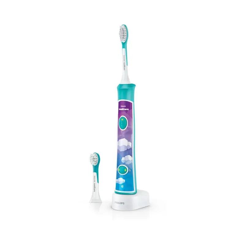 Brosse à dents électrique Philips Sonicare Series 2, lots 1