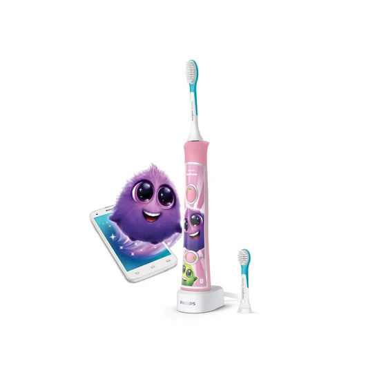 Brosse à dents électrique Philips Sonicare Series 3 Sonic avec Easystart, jeux 1