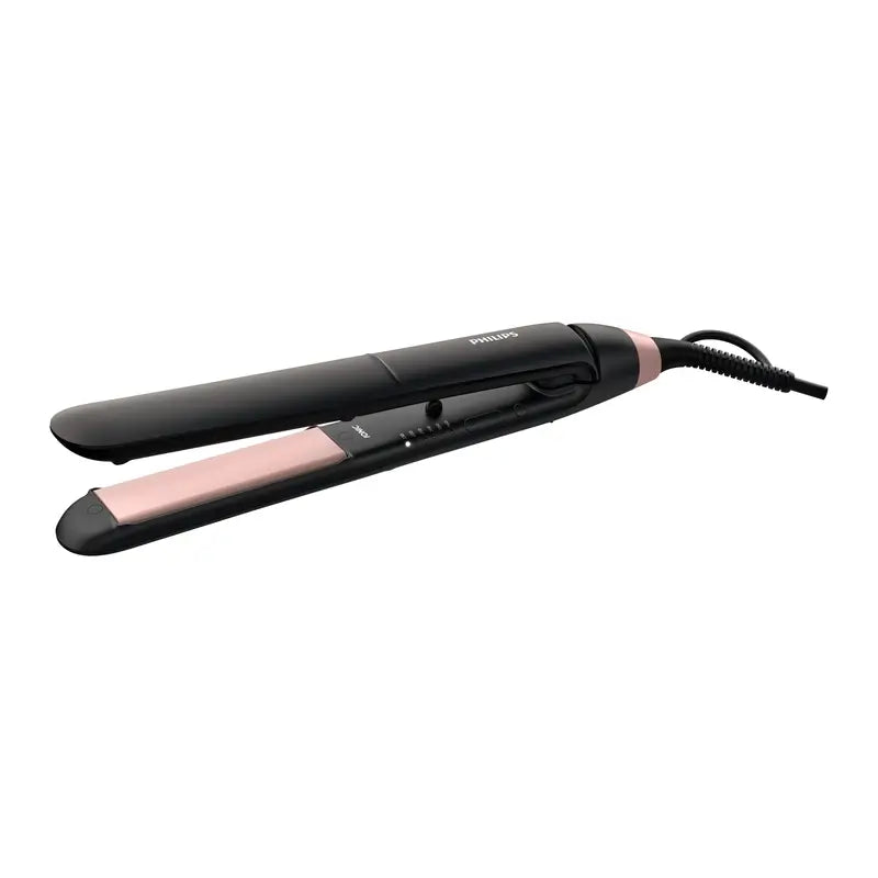 Philips Straightcare Essential Straightener Thermoprotect Le Straightener Led 6 réglages