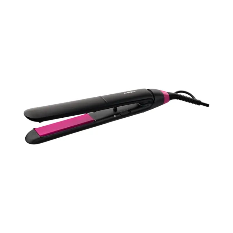 Philips Straightcare Essential Straightener Thermoprotect Le Straightener Slider 2 Setti