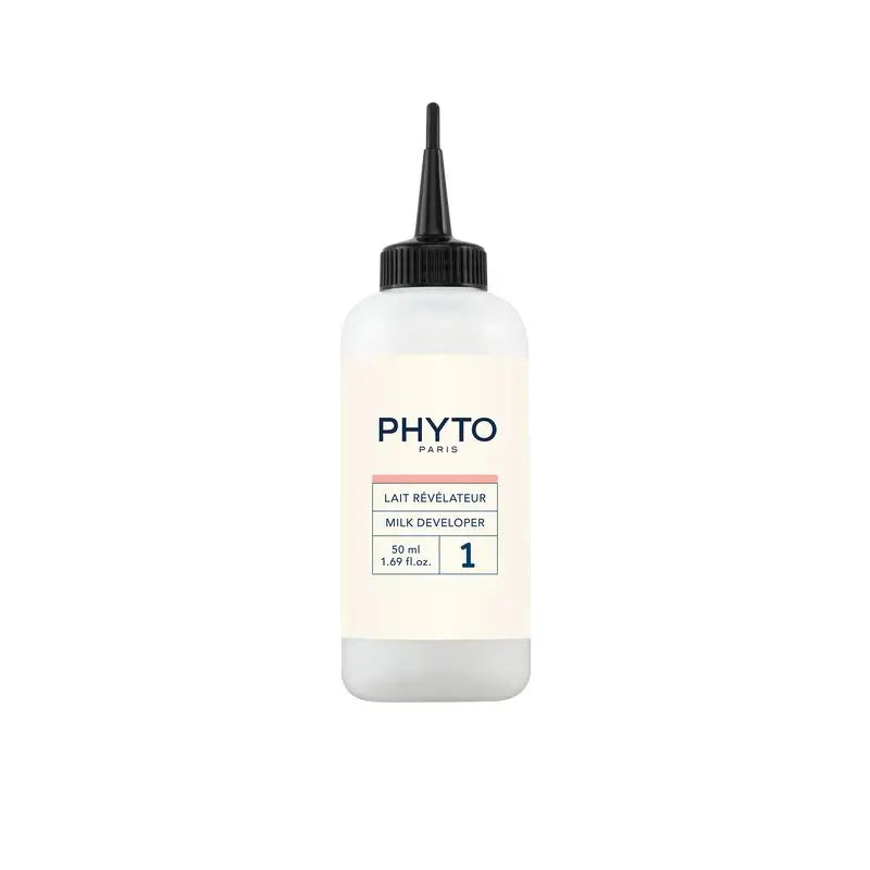 Phyto 9.3 Blond doré clair