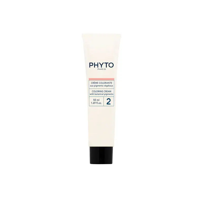 Phyto 9.3 Blond doré clair