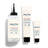 Phyto Colouring 6.34 Dark Blonde Copper - Kit de coloration permanente, 110 ml