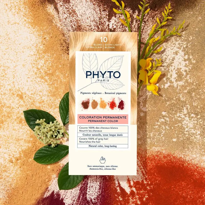 Phyto Blonde 10 Blond extra clair