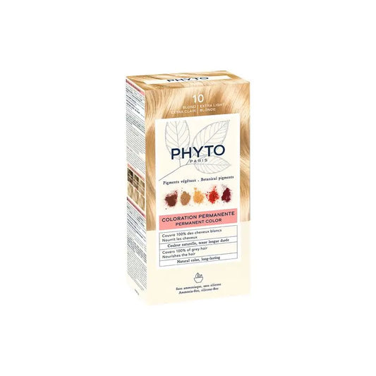 Phyto Blonde 10 Extra Light Blonde