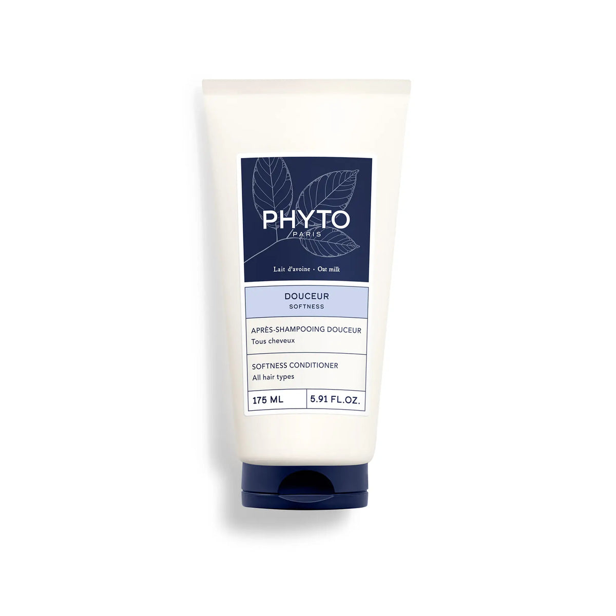 Phyto Smoothness Conditioner, 175ml