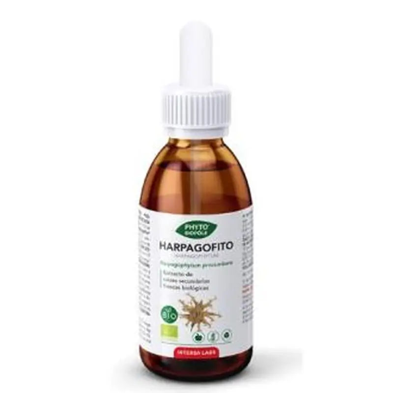Phytobiopole Phyto-Bipole Bio Harpagofito 50Ml.