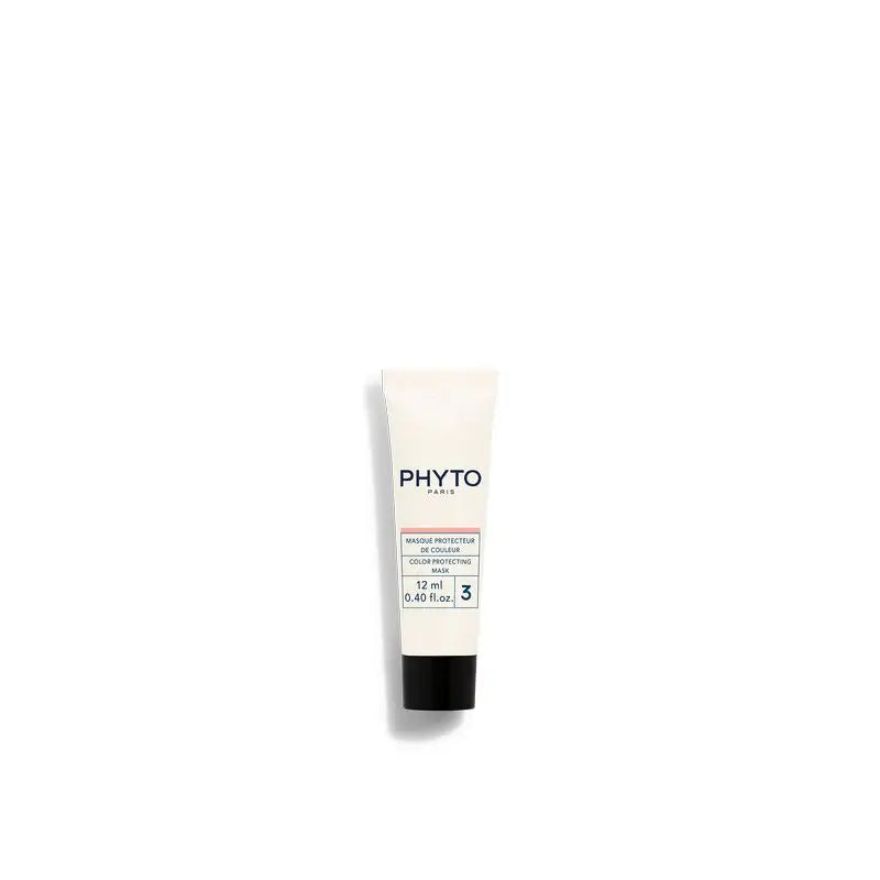 PHYTO Phytocolor 4.77 coloration permanente brun foncé
