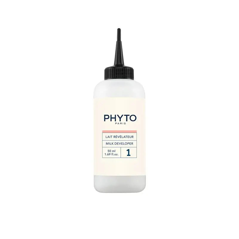 Phyto Phytocolor 7 Coloration permanente Blonde Shade