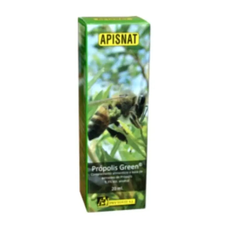 Phytovit Apisnat Propolis Green (Propolis Green) , 20 ml