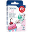 Pic Delicate Antibacterial Delicate Kids Girl 24 PCS
