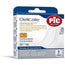 Pic Delicate Antibacterial Antibacterial White Strip 6Cmx0,5M