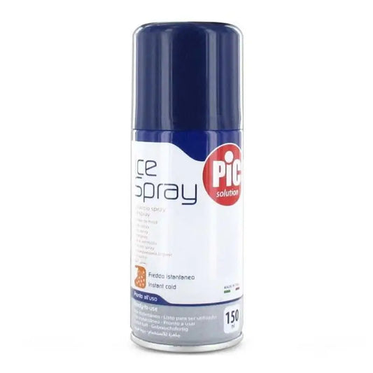 Pic Cold Spray Ice Spray 150 Ml