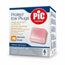 Pic Earplugs Silicone Mouldable Earplugs Protect 6 PCs