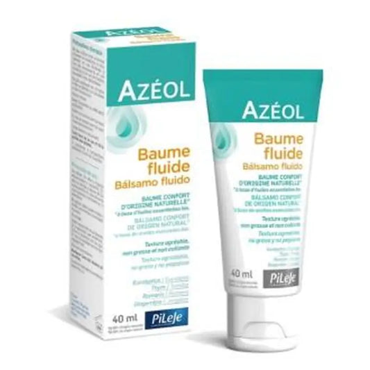 Pileje Azeol Balm 40Ml.