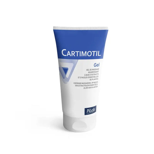 Pileje Cartimotil Gel 125 ml