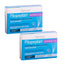 Pilopeptan Femme Cheveux Femme, Pack 2 x 30 comprimés