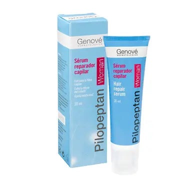 Pilopeptan Woman Hair Repair Serum 30 ml