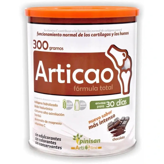 Pot Pinisan Articao , 300 g