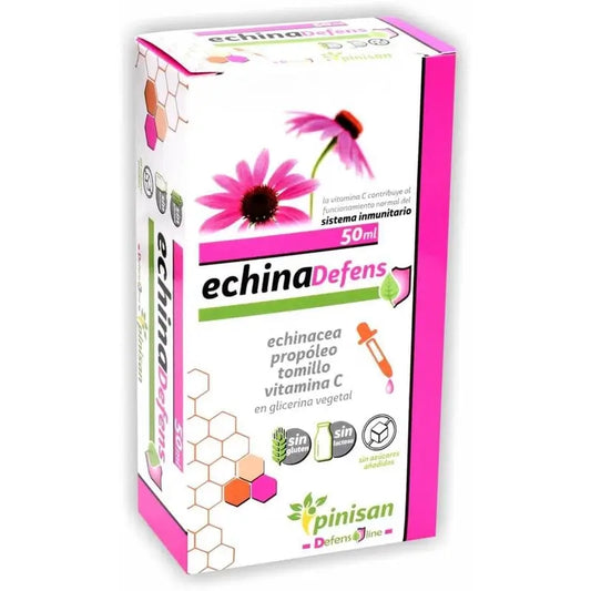 Pinisan Echina Defens Extrait , 50 ml