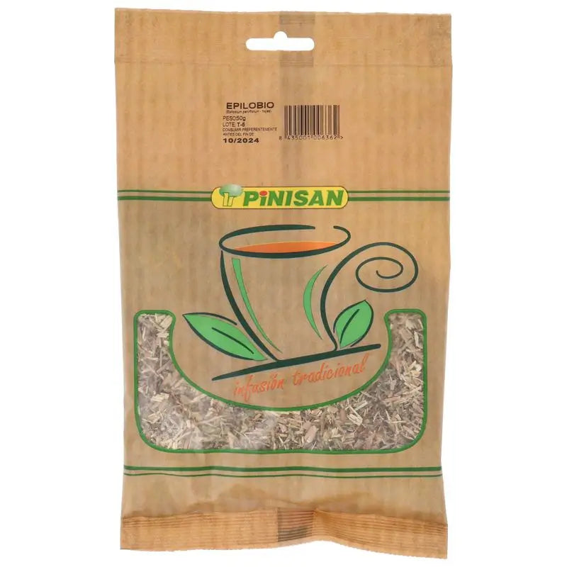 Pinisan Epilobium, 50 g
