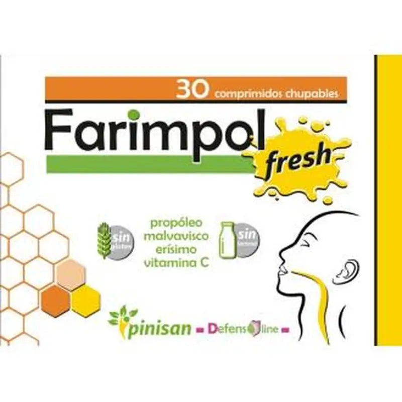 Pinisan Farimpol Fresh 30Sniffles for Sucking