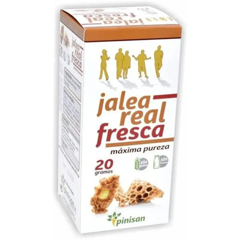 Gelée fraîche Pinisan, 20 g