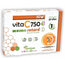 Pinisan Vita C Retard 750Mg. 30 Capsules
