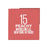 Maybelline New York Superstay Vinyl Ink Lipstick, teinte 15 Peachy