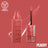 Maybelline New York Superstay Vinyl Ink Lipstick, teinte 15 Peachy
