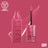 Rouge à lèvres Maybelline New York Superstay Vinyl Ink, teinte 20 Coy