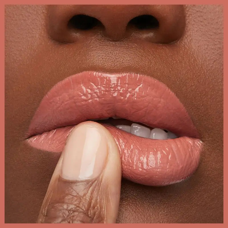 Maybelline New York Superstay Vinyl Ink Lipstick Shade 35 Cheeky