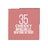 Maybelline New York Superstay Vinyl Ink Lipstick Shade 35 Cheeky