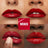 Maybelline New York Superstay Vinyl Ink Lipstick, teinte 50 Wicked