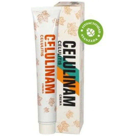 Pirinherbsan Celulinam Cream 60Gr