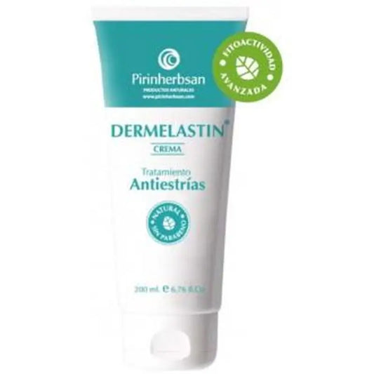 Pirinherbsan Dermelastin Cream 200Ml.