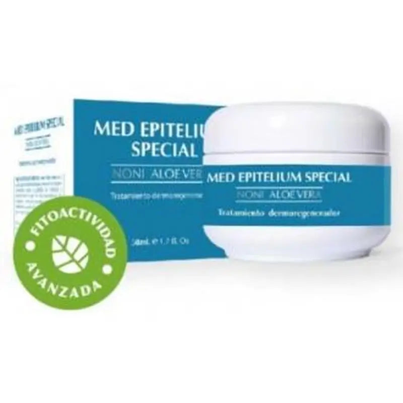 Pirinherbsan Med Epitelium Special Noni Aloe Vera 50Ml.