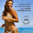 Piz Buin Allergy Body Sunscreen SPF 30 Sensitive Skin, Body Lotion, UVA/UVB Protection, 200ml