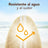 Piz Buin Duplo Lotion Allergie Spf 50, 2X400 ml