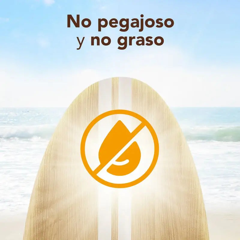 Piz Buin Hydro Infusion Facial Cream Gel SPF30, 50 ml
