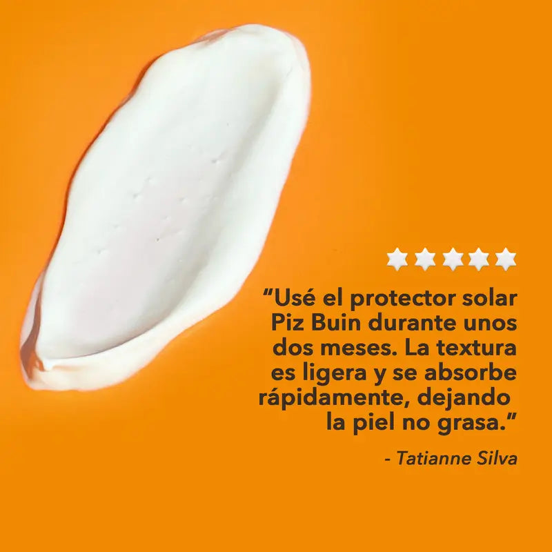 Piz Buin Ultra Moisturising Body Sunscreen SPF30, 400 ml