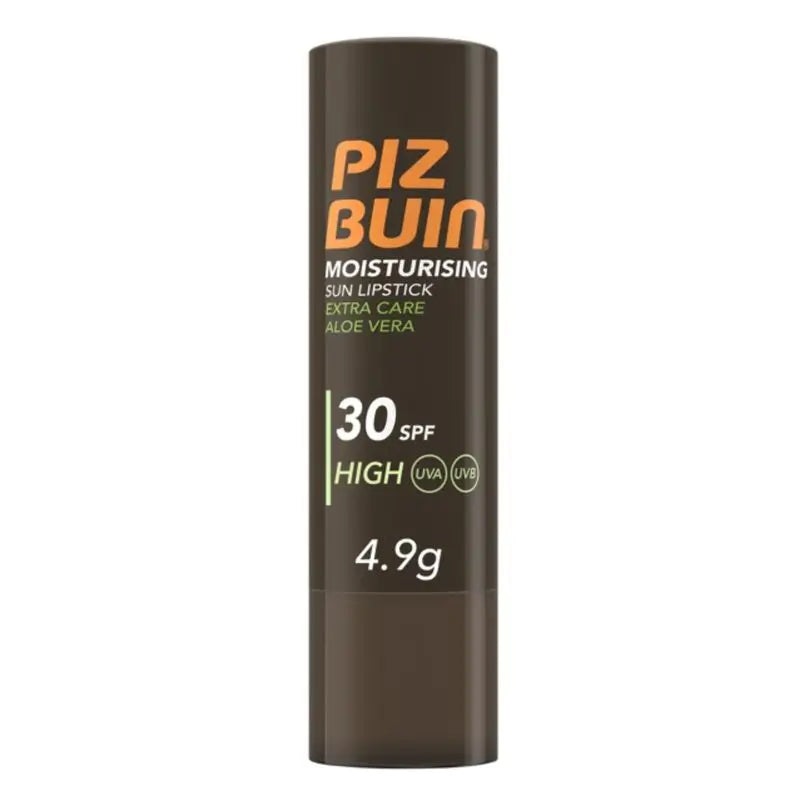 Piz Buin Moisturising Lip Protector SPF30, 4.9 g
