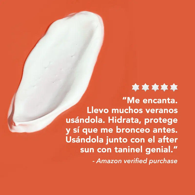 Piz Buin Tan & Protect Crème solaire intensifiante SPF30, 150 ml