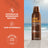 Piz Buin Tan & Protect Spray solaire intensifiant de bronzage SPF30, 150 ml