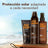 Piz Buin Tan & Protect Tanning Accelerator Spray Oil SPF15, 150 ml