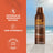 Piz Buin Tan & Protect Tan Intensifying Sun Spray Oil SPF15, 150 ml